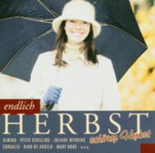 Diverse – Endlich Herbst - Schöner Herbst