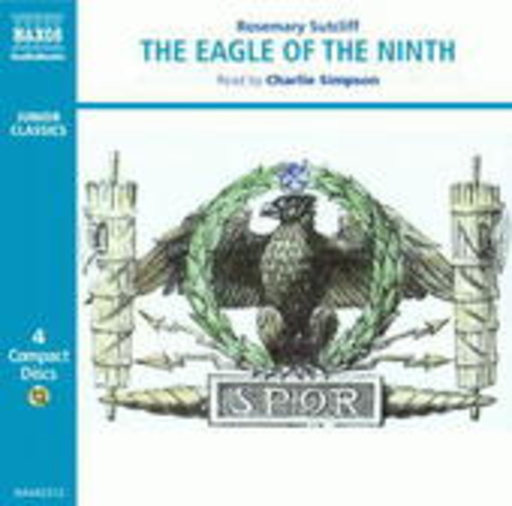 Charlie Simpson – The Eagle Of The Ninth