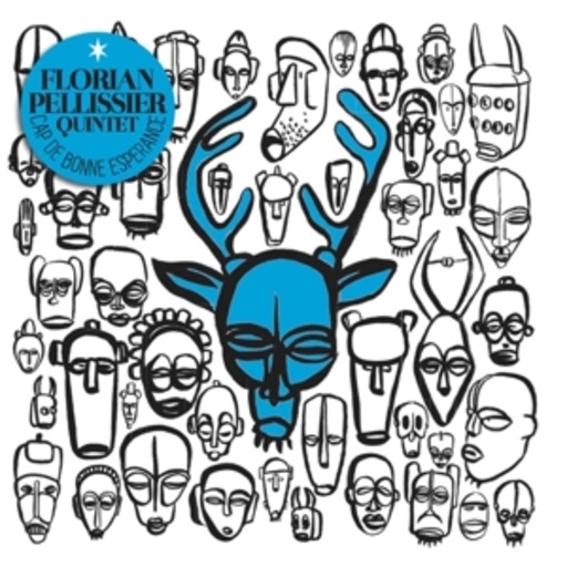 Florian Pellissier Quintet – Le Cap De Bonne Esperance
