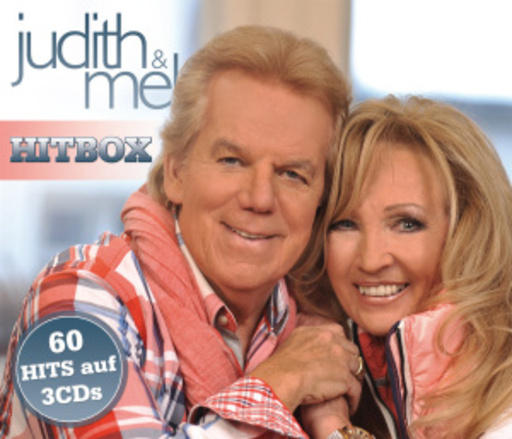 Judith & Mel – Hitbox
