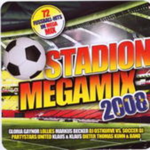 Stadion Megamix 2008