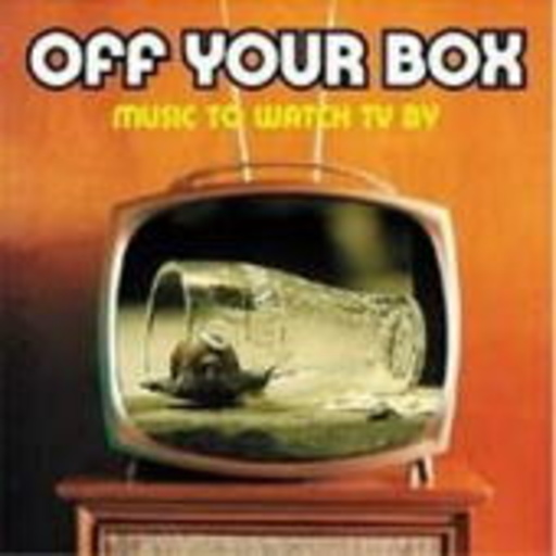 Diverse – Off Your Boy - Music To Watch TV By
