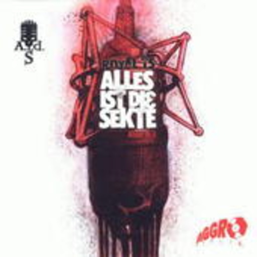 Alles ist die Sekte