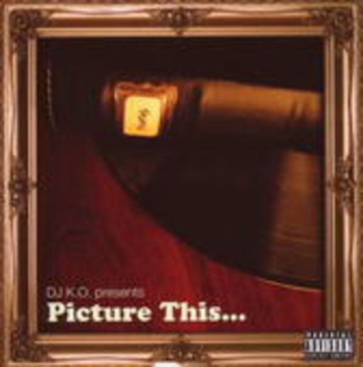 Diverse – DJ K.O. Presents Picture This...