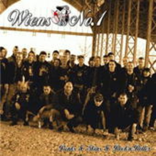 Wiens No. 1 – Punks und Skins und Rock'n'Roller