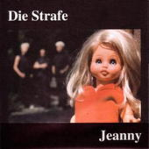 Die Strafe – Jeanny