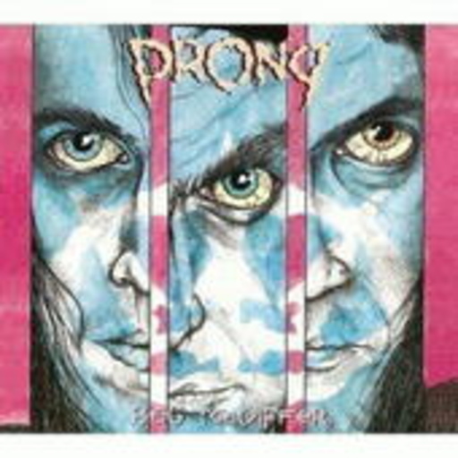 Prong – Beg To Differ