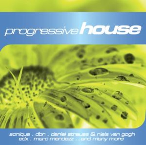 Diverse – Progressive House