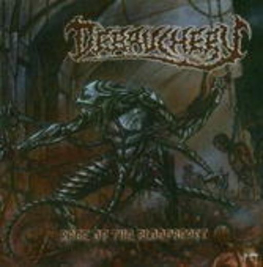 Debauchery – Rage Of The Bloodbeast