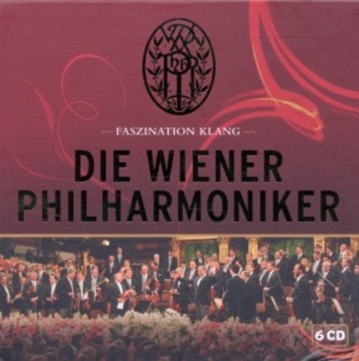 Die Wiener Philharmoniker – Faszination Klang - Ein Stück Österreich