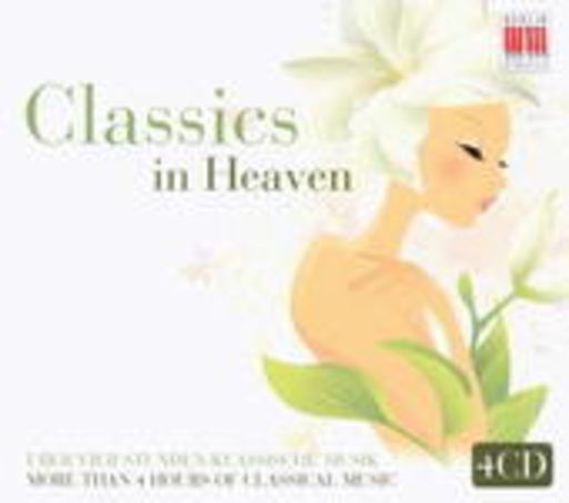 Diverse – Classics In Heaven