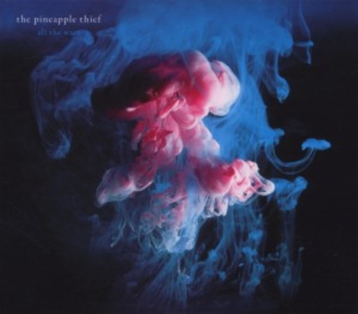 Pineapple Thief – All The Wars