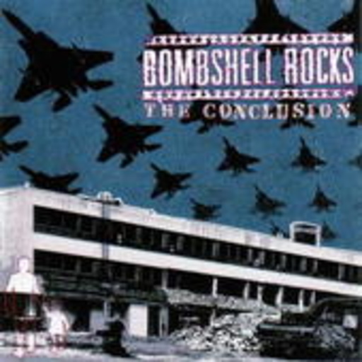 Bombshell Rocks – The Conclusion