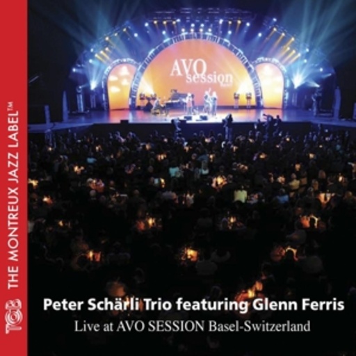 Live At AVO Session Basel