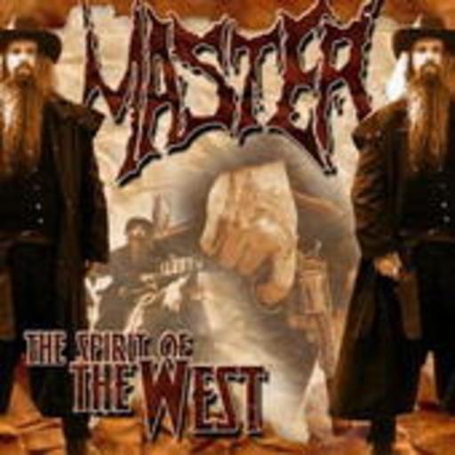 Master – Spirit Of The West