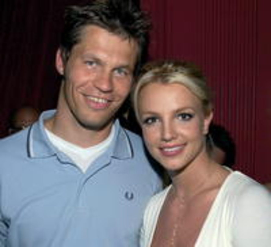 Hieß Britney Spears bei BMG willkommen: Frank Briegmann