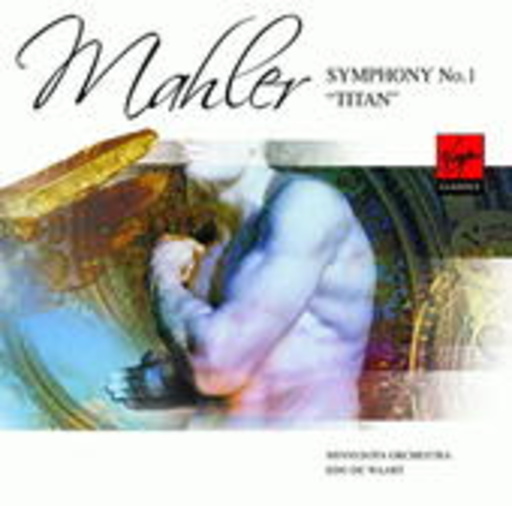 Edo de Waart – Symphony No. 1