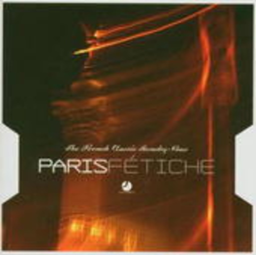 Diverse – Paris Fetiche - World Famous