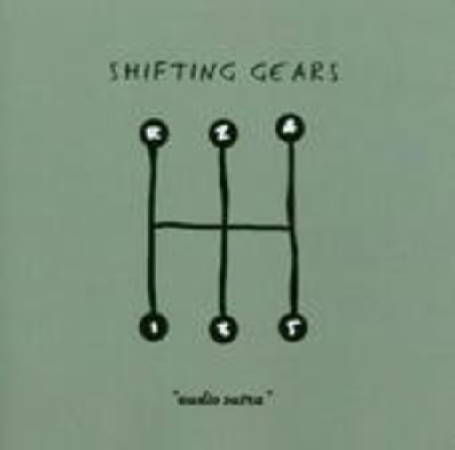 Diverse – Shifting Gears