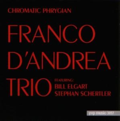 Franco d'Andrea Trio – Chromatic Phrygian