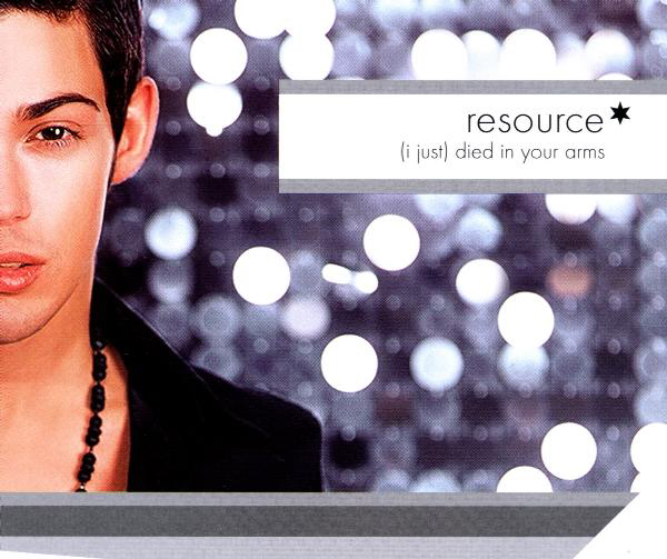 Resource – I Just Died In Your Arms