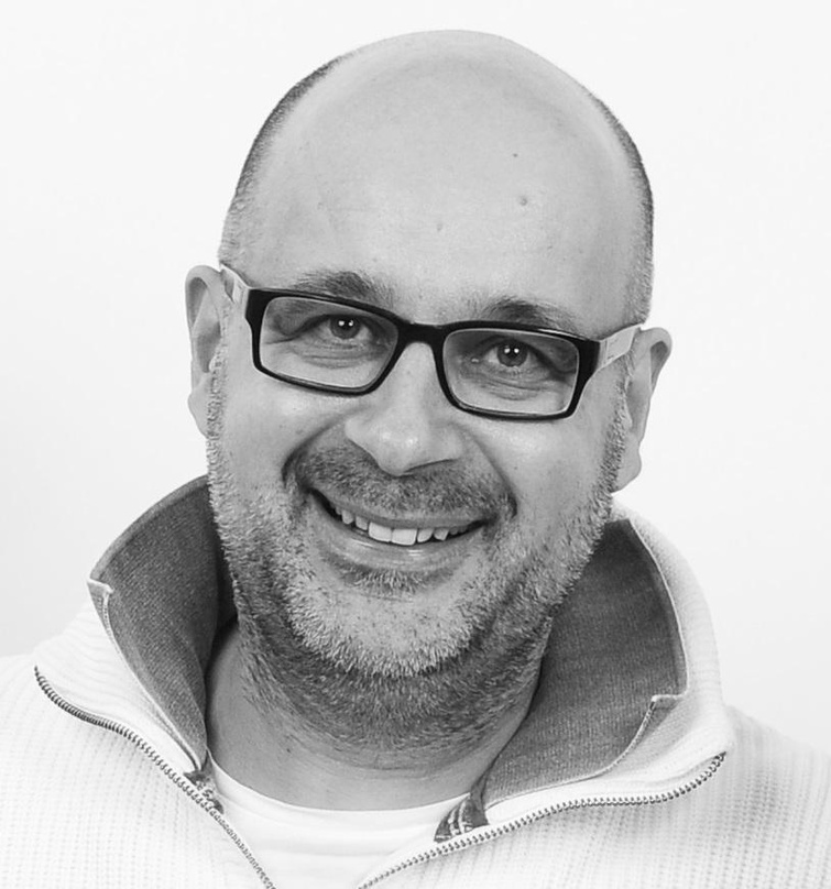 Stößt als COO zu MyTicket: Kai Ricke