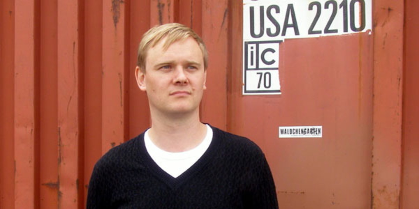 Neu bei Golden Gate: Carsten Heller