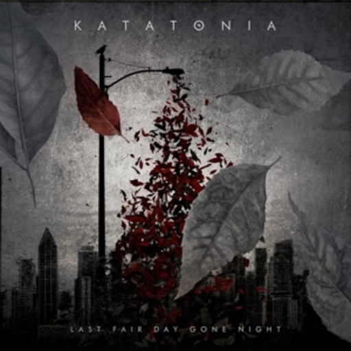 Katatonia – Last Fair Day Gone Night
