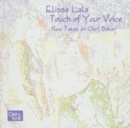 Touch Of Your Voice
