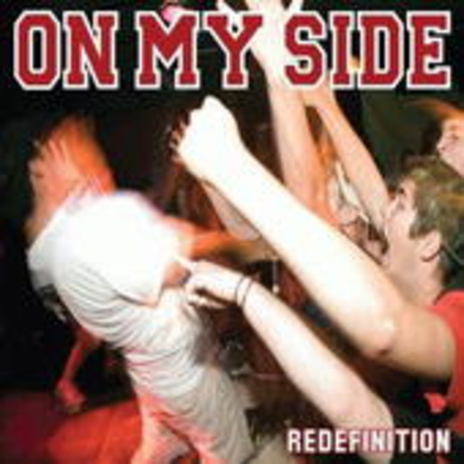 On My Side – Redefinition EP