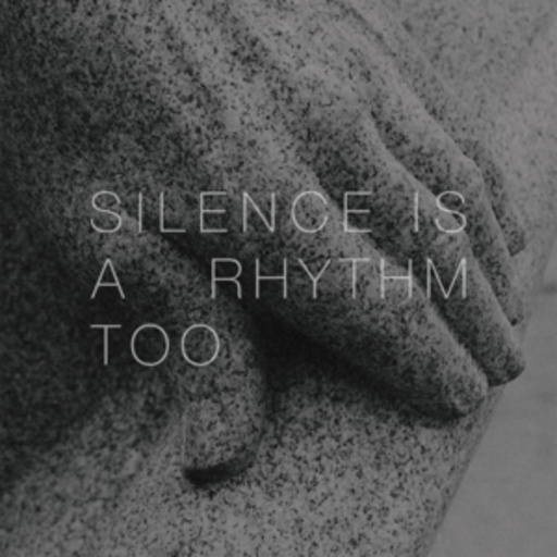 Matthew Collings – Silence Is A Rhythm Too