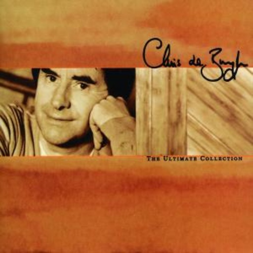 Chris de Burgh – Ultimate Collection
