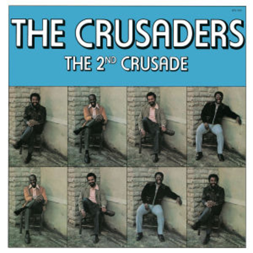 The Crusaders – The 2nd Crusade