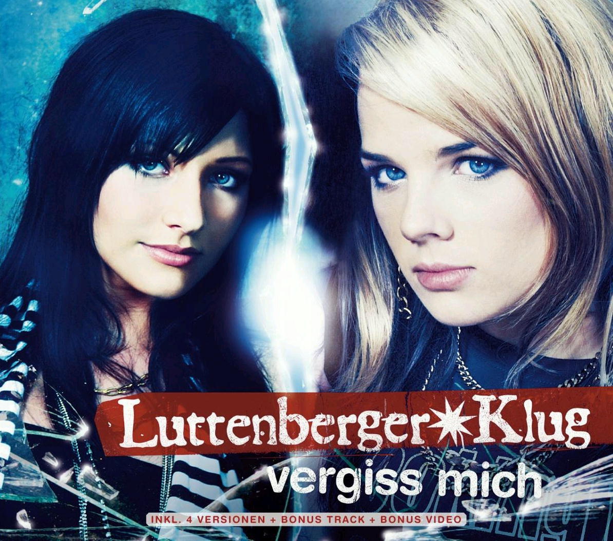 Luttenberger-Klug – Vergiss mich