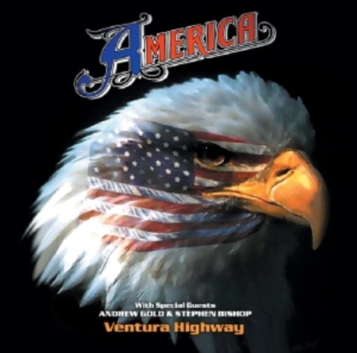 America – Venture Highway
