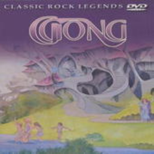Gong – Classic Rock Legends