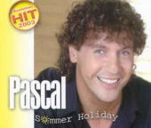 Pascal – Sommer Holiday