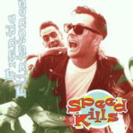 Frantic Flintstones – Speed Kills