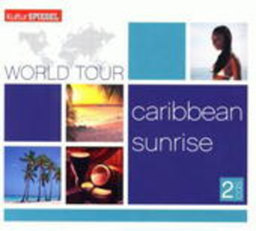 Kultur Spiegel World Tour – Caribbean Sunrise