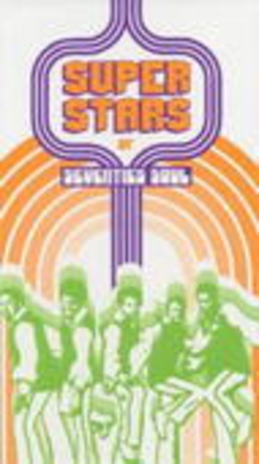 Diverse – Superstars Of Seventies Soul