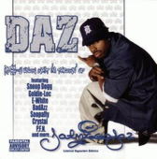 Daz Dillinger – DPGC: U Know What I'm Throwin'