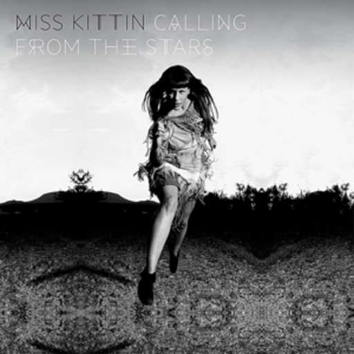 Miss Kittin – Calling From The Stars