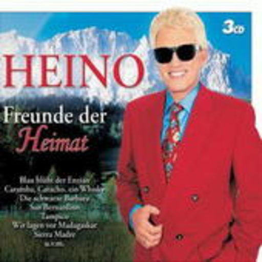 Heino – Freunde der Heimat