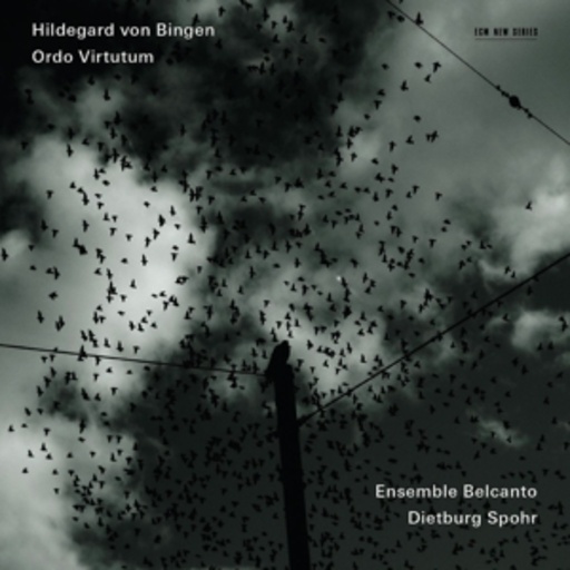 Ensemble Belcanto – Ordo Virtutum