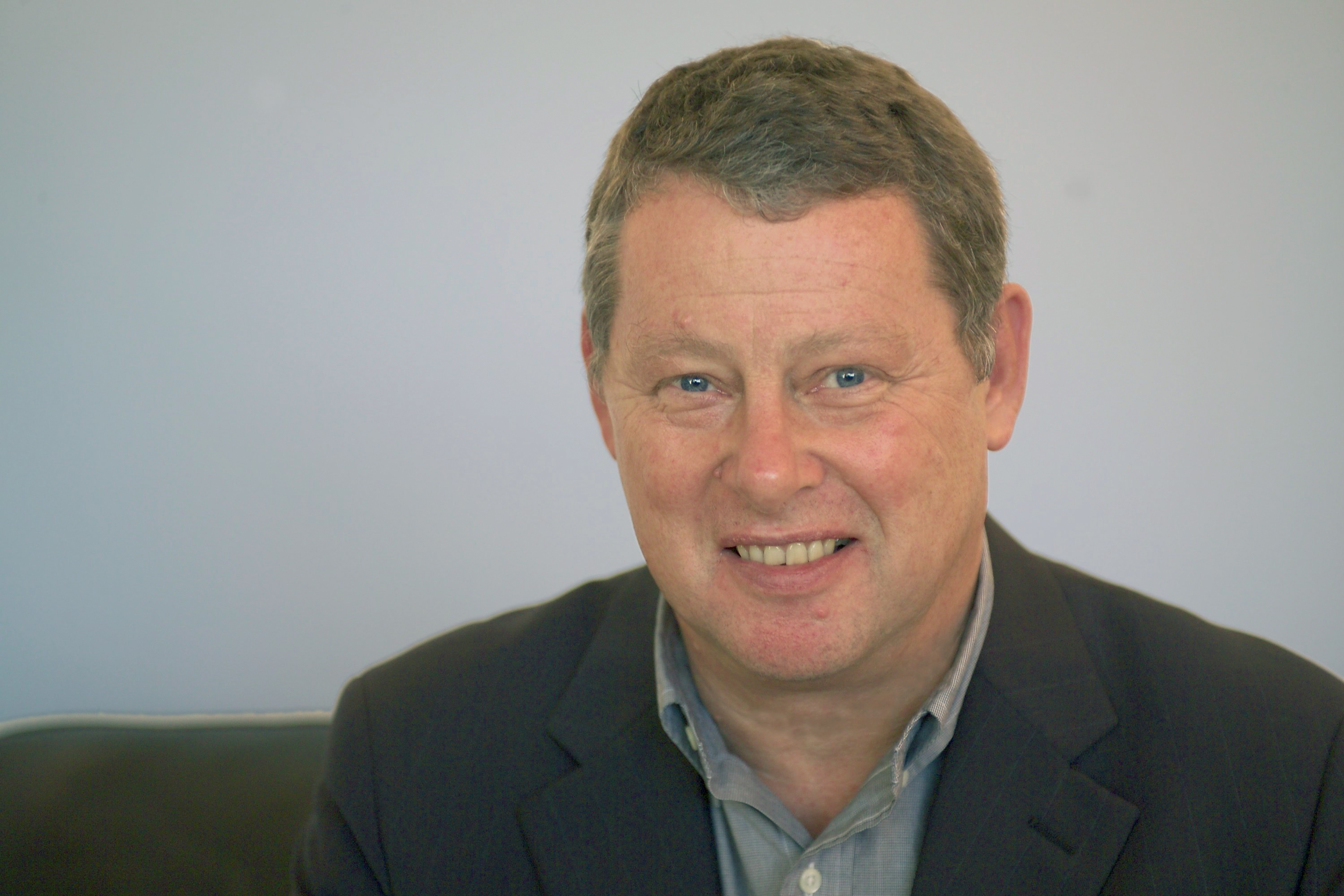 Tim Bowen