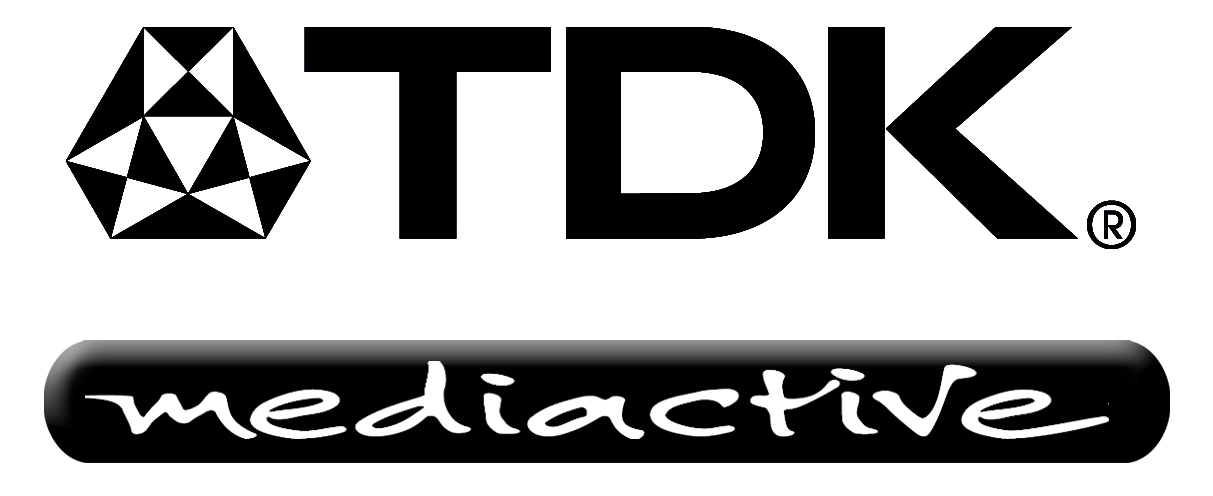 TDK mediactive Europe