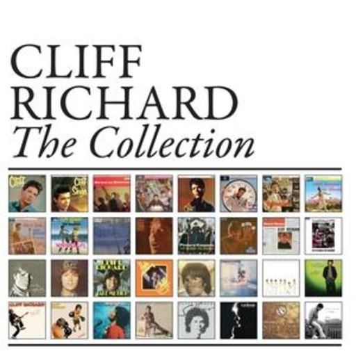 Cliff Richard – The Collection