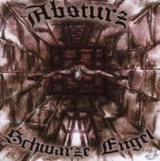 Absturz – Schwarze Engel