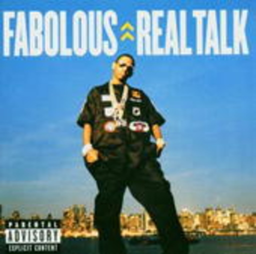 Fabolous – Real Talk