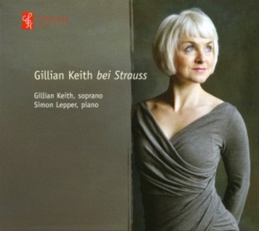 Gillian Keith/Simon Lepper – Bei Strauss